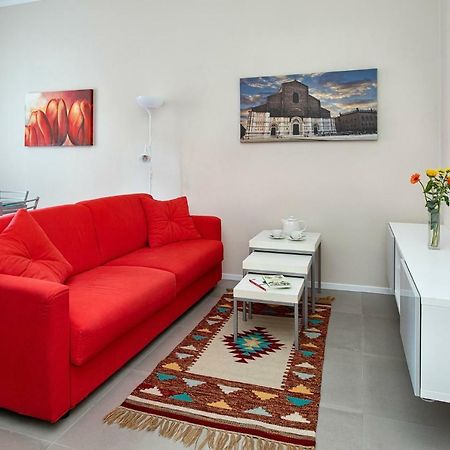 Apartament Housmart Bondi 61 Bolonia Zewnętrze zdjęcie