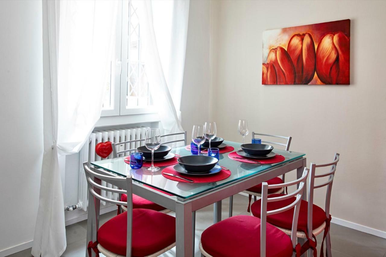 Apartament Housmart Bondi 61 Bolonia Zewnętrze zdjęcie
