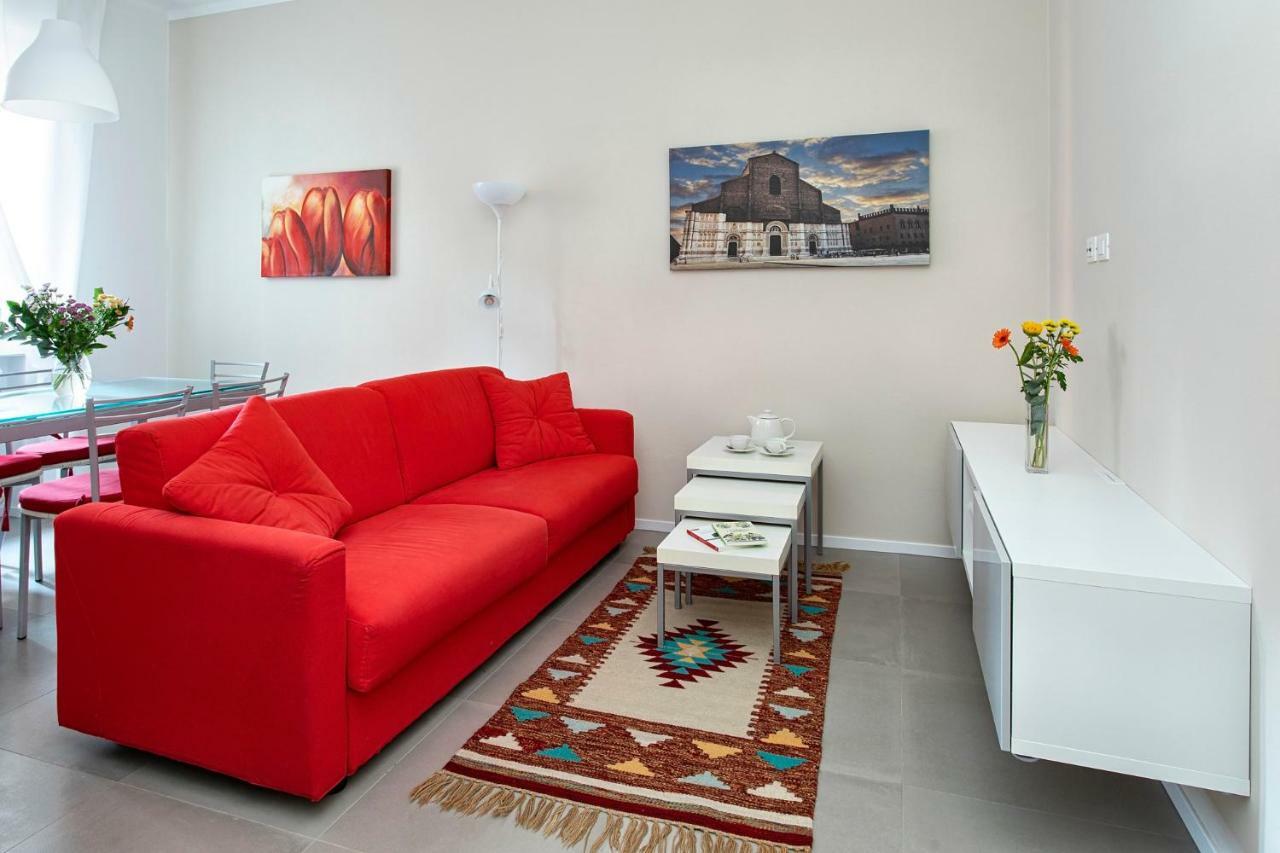 Apartament Housmart Bondi 61 Bolonia Zewnętrze zdjęcie