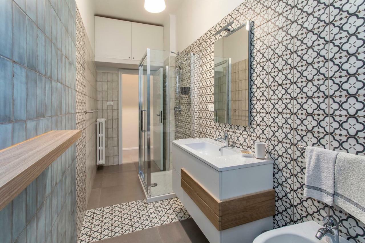 Apartament Housmart Bondi 61 Bolonia Zewnętrze zdjęcie