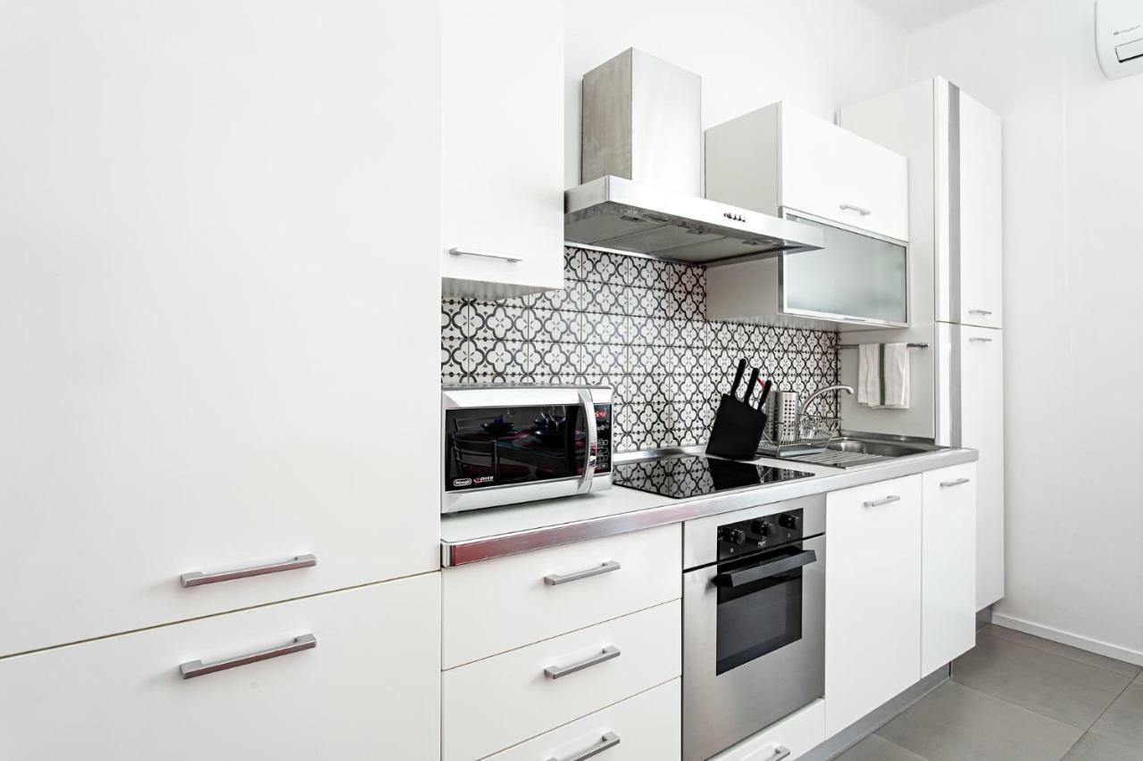 Apartament Housmart Bondi 61 Bolonia Zewnętrze zdjęcie