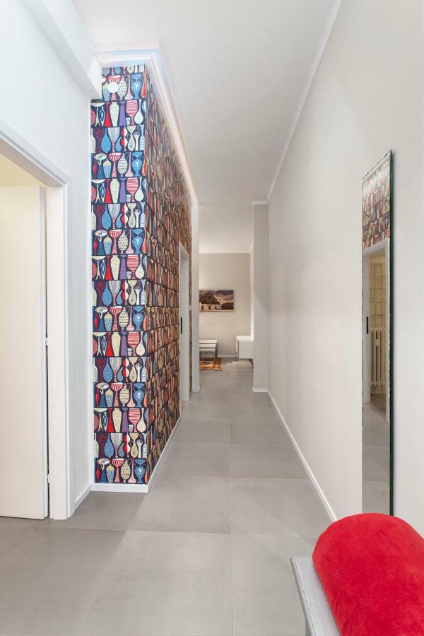 Apartament Housmart Bondi 61 Bolonia Zewnętrze zdjęcie