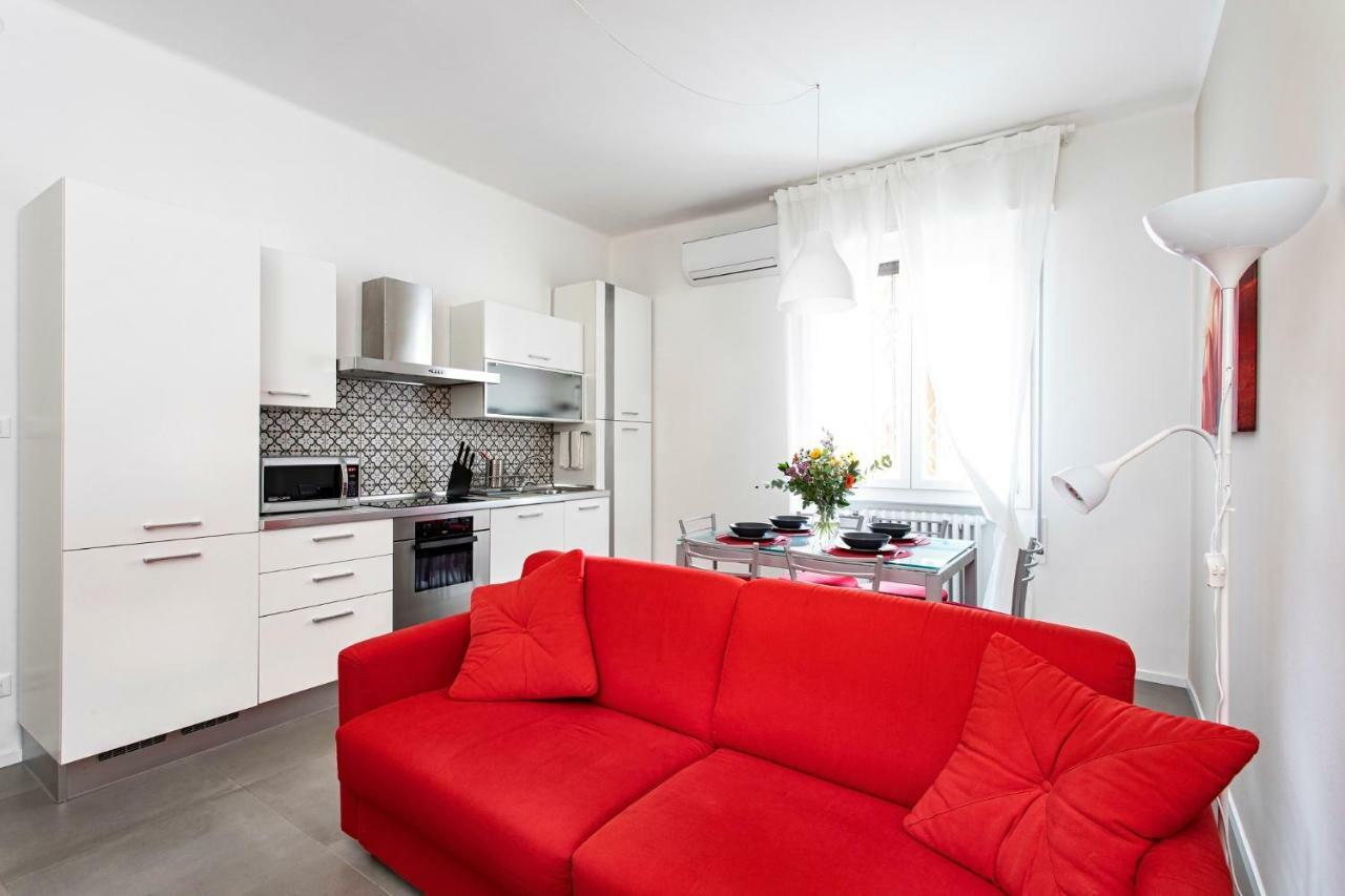 Apartament Housmart Bondi 61 Bolonia Zewnętrze zdjęcie