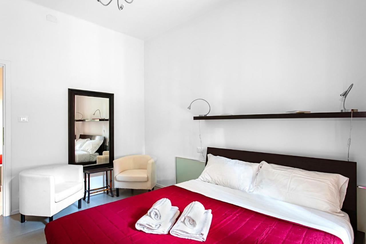 Apartament Housmart Bondi 61 Bolonia Zewnętrze zdjęcie