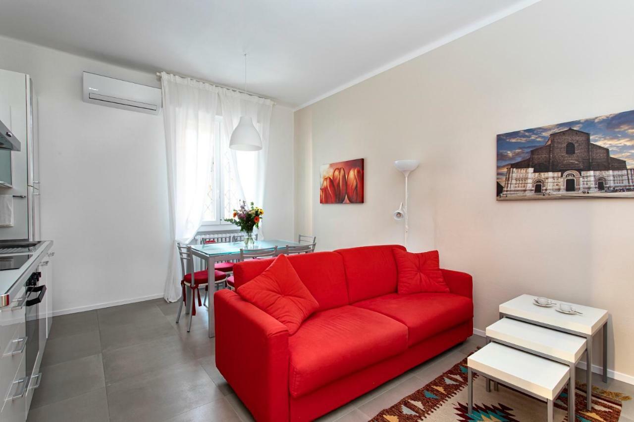 Apartament Housmart Bondi 61 Bolonia Zewnętrze zdjęcie