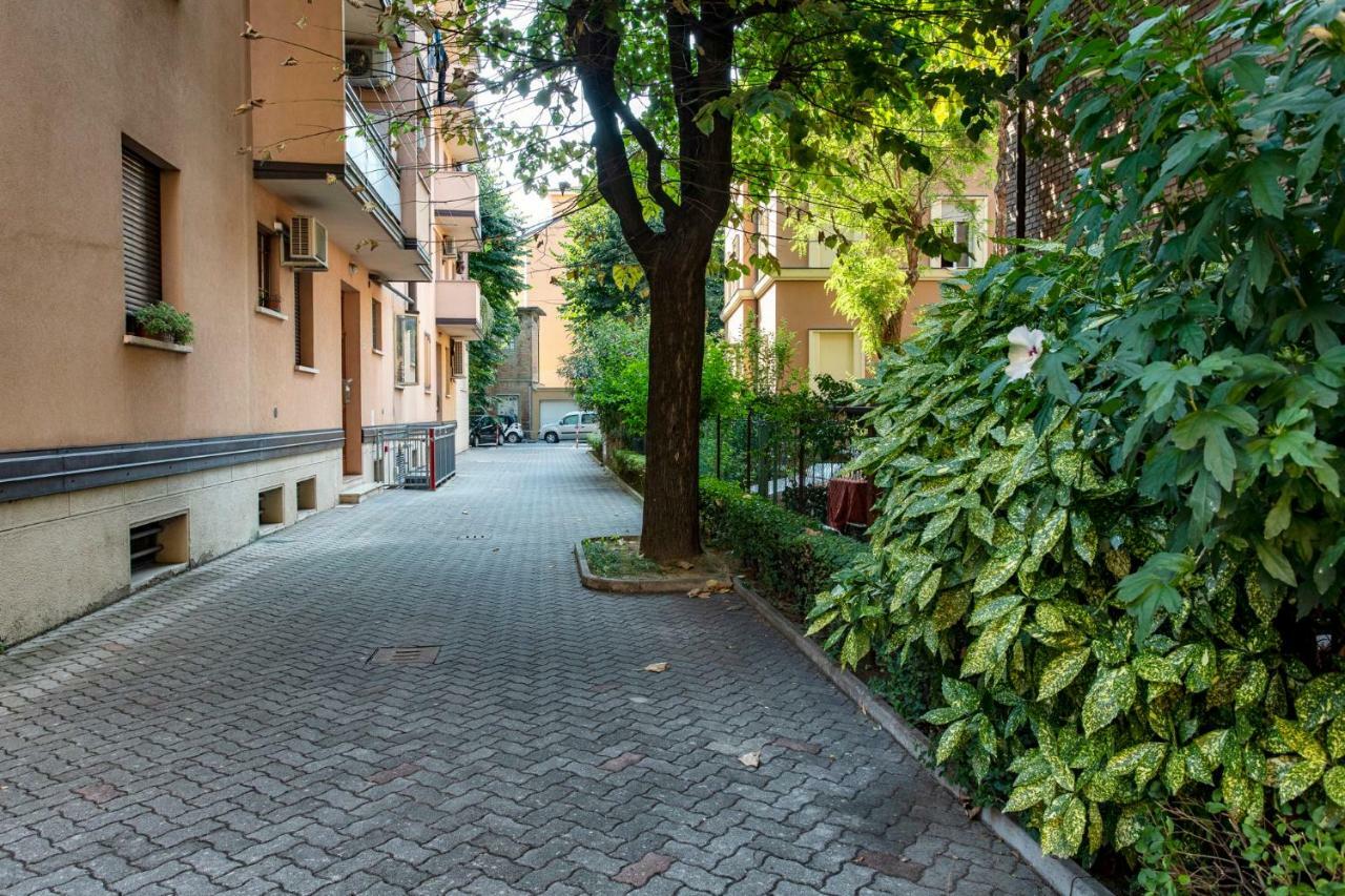 Apartament Housmart Bondi 61 Bolonia Zewnętrze zdjęcie